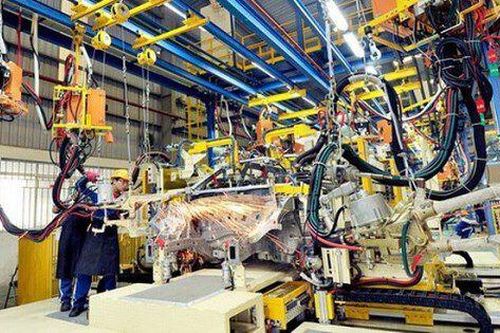 'Tăng trưởng GDP năm 2024 có thể đạt 6,7% nếu các chỉ số vĩ mô tích cực và chính sách tiền tệ không đảo chiều'