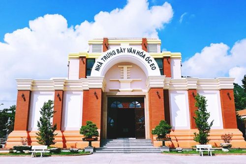 An Giang thành lập Ban Tổ chức và các Tiểu ban Tổ chức Hội thảo khoa học quốc tế 'Văn hóa Óc Eo trong bối cảnh Văn hóa Châu Á'