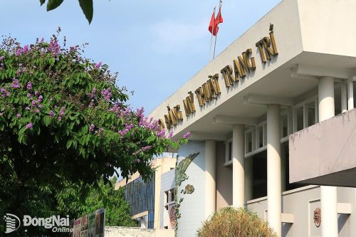 Nhiều cơ hội mới cho ngôi trường 120 năm tuổi
