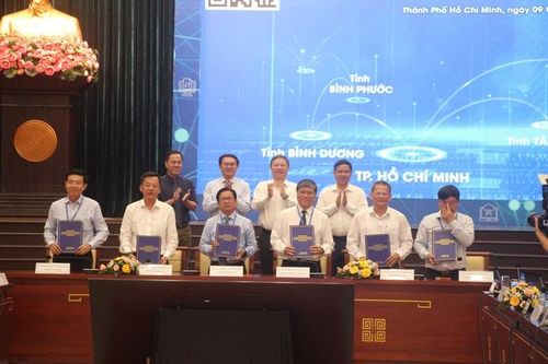 Nhiều cơ hội cho ngành Giáo dục vùng Đông Nam bộ