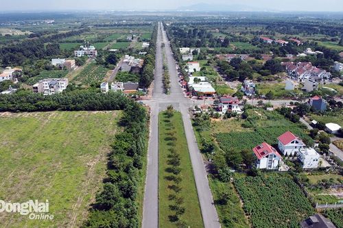 'Nóng lòng' chờ phương pháp định giá đất