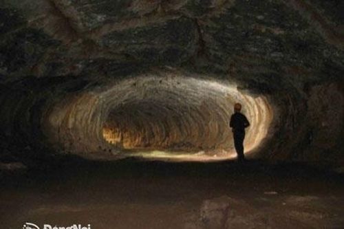 325 năm Biên Hòa - Đồng Nai: Giá trị di sản hang động núi lửa Tân Phú - Định Quán