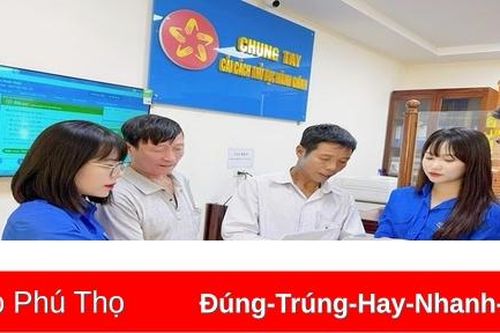 Sắc xanh tình nguyện