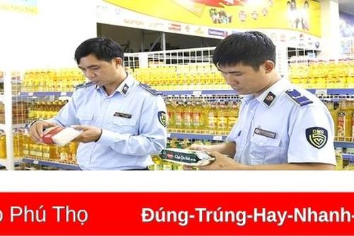 Thực phẩm bẩn và 'cuộc chiến' không khoan nhượng