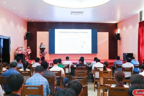 Phát huy văn hóa chợ phiên của đồng bào dân tộc thiểu số