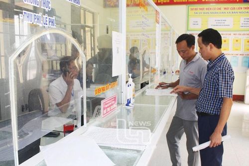 Nâng cao chất lượng đội ngũ cán bộ chủ chốt cấp xã