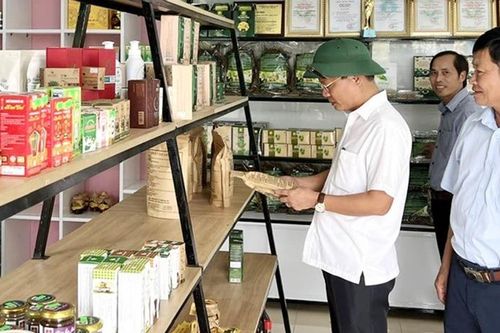 Kịp thời giải quyết những vấn đề nổi lên ở cơ sở