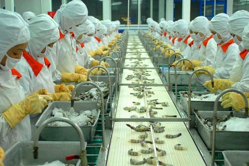 Xuất khẩu tôm suy yếu, Thủy sản Minh Phú (MPC) muốn lấn sân sang mảng bất động sản
