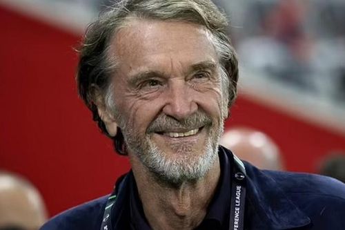 CEO Manchester United có thể mất việc khi tỷ phú Anh hoàn tất mua 25% cổ phần