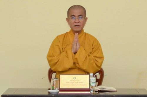Đắk Nông: Ban Trị sự Phật giáo tỉnh họp thường kỳ triển khai hoạt động Phật sự