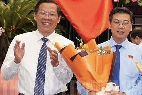 Thành phố Hồ Chí Minh bầu Phó Chủ tịch UBND và Phó Chủ tịch HĐND Thành phố