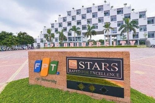 Trường đại học nào nộp thuế cao nhất trong 9 trường có doanh thu trên 1.000 tỷ đồng?