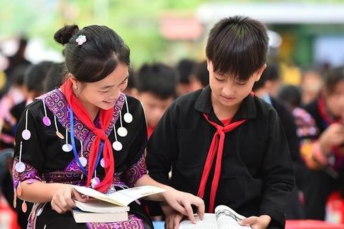 Tăng khả năng tiếp cận tri thức, thụ hưởng văn hóa