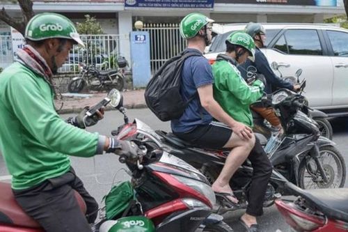 Kinh tế chia sẻ trong vận tải bộc lộ nhiều lúng túng, bất cập