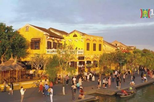 Du lịch nông thôn, mũi nhọn mới của ngành du lịch Việt
