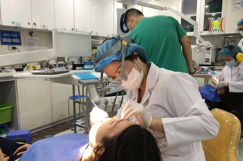 Nắn chỉnh răng khắc phục những vấn đề về răng miệng