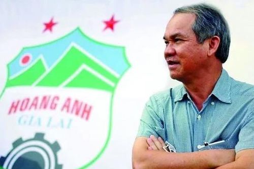 VFF từ chối đề nghị đổi tên của CLB HAGL