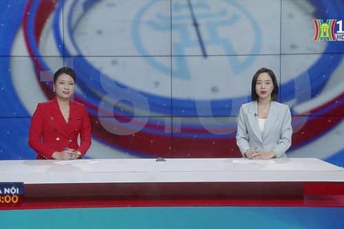 Chương trình Hà Nội 18:00| 11/11/2023