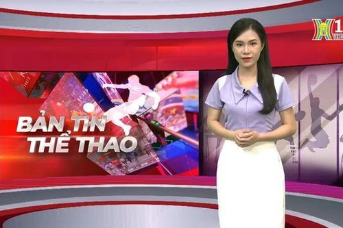 Bản tin Thể thao | 11/11/2023