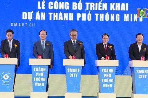 Hà Nội sẽ có tháp tài chính 108 tầng