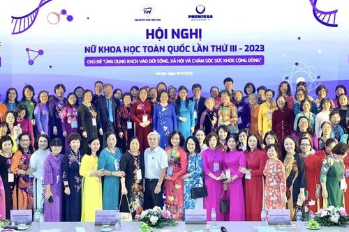 Các nhà khoa học trẻ, đừng nản lòng