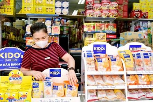 Không công bố thông tin liên quan trái phiếu và thù lao ban lãnh đạo, Tập đoàn Kido (KDC) bị phạt gần 120 triệu