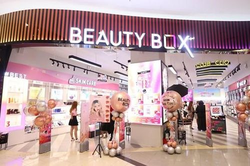Ông chủ đứng sau chuỗi mỹ phẩm Beauty Box đặt lãi gộp dự kiến năm 2023 đạt 327 tỷ đồng