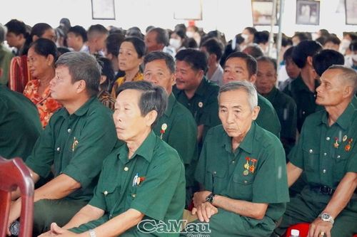 Tự hào Chiến thắng Đầm Dơi - Cái Nước - Chà Là