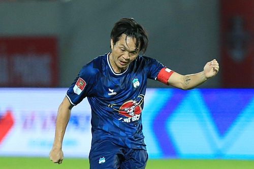 HAGL tìm cách đổi tên đúng luật, có thể xin ngoại lệ từ VFF