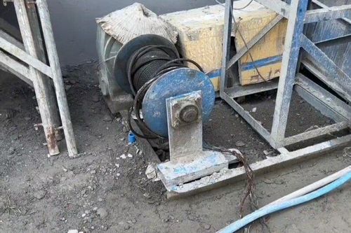 Đứt dây cáp ở công trình xây dựng Bình Thuận, 3 công nhân tử vong