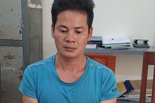 Lời khai của kẻ sát hại vợ, giấu xác vào túi nylon
