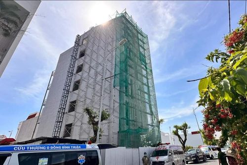 3 người tử vong do đứt dây cáp: UBND tỉnh Bình Thuận yêu cầu làm rõ trách nhiệm