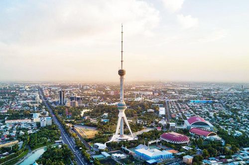 Tổng thống Nga, Thổ Nhĩ Kỳ và Iran cùng thăm Trung Á: Mắt xích quan trọng của thế giới đa cực