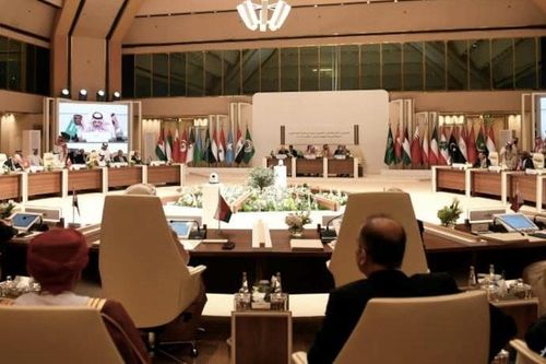 Saudi Arabia tổ chức hội nghị thượng đỉnh chung Hồi giáo - Arab thảo luận về cuộc xung đột ở Gaza