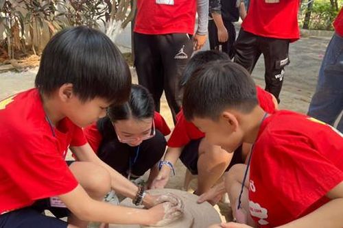 Công khai danh sách trung tâm bồi dưỡng kỹ năng trong trường học