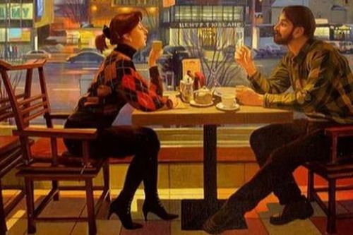 5 hành động thường thấy ở những người đàn ông yêu vợ thắm thiết, thương vợ hết mực
