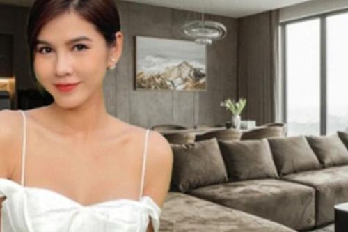 MC Thu Hoài mua nhà sát vách mẹ chồng, nói một điều mà người chồng nào cũng muốn được nghe
