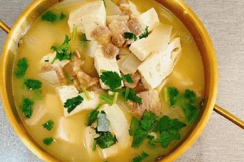 3 món canh từ loại củ là 'nhân sâm của mùa đông' giúp dưỡng phổi, giảm ho, tăng cường miễn dịch và đẹp da