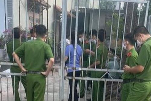 Bi kịch phía sau vụ chồng giết hại vợ, giấu xác trong bao tải tại nhà riêng ở Vĩnh Phúc