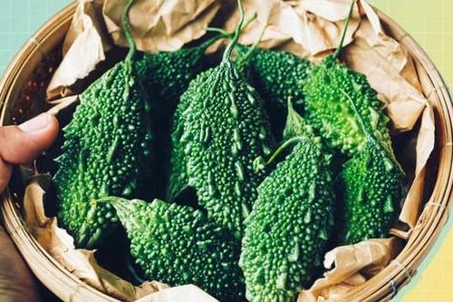 Lợi ích của mướp đắng và tác dụng thải độc gan