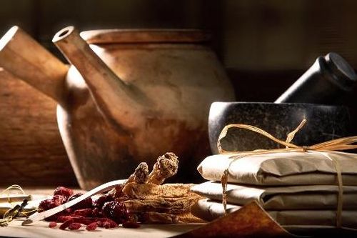 6 bài thuốc trị hen phế quản