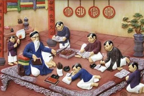 Đạo nghĩa thầy – trò thời nay
