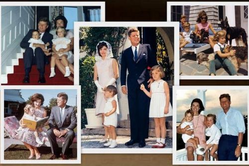 Số phận long đong của những hậu duệ dòng họ nổi tiếng Kennedy