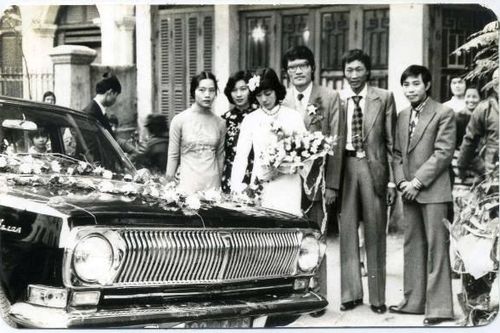 Viết tiếp 'đường đi' của các lò ảnh màu ở Hà Nội những ngày chưa xa