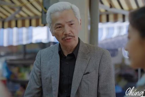 NSND Trung Anh: Hết ông bố này sẽ đến ông bố khác