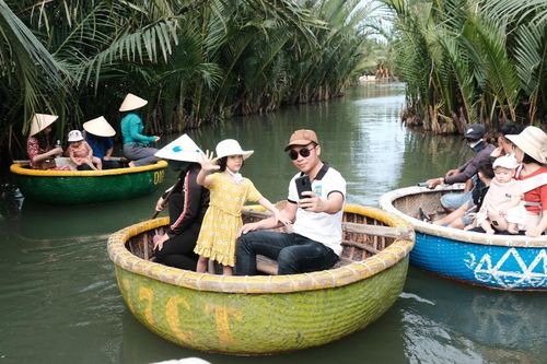 Du lịch trải nghiệm tăng
