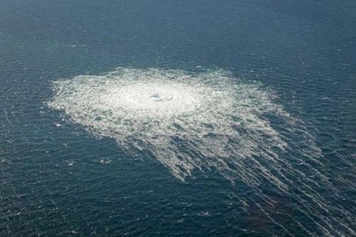 Hé lộ nhân vật Ukraine nghi liên quan vụ phá hoại đường ống Nord Stream