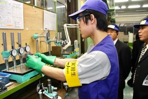 Tăng tiền lương cho thực tập sinh Việt Nam đi thực tập tại Nhật Bản?