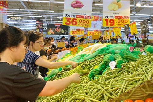 Sự kiện 'Ngày vàng giá shock' giúp doanh nghiệp tăng trưởng kinh doanh