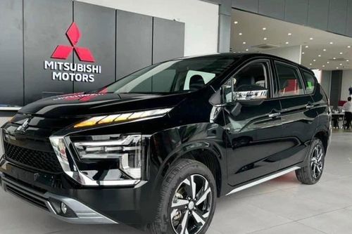 Tin xe hôm nay 12/11: Mitsubishi Xpander giảm giá mạnh, MG5 MT có giá thấp khó tin